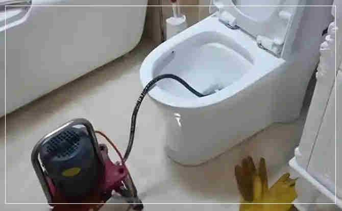 江津区马桶蹲坑蹲厕疏通