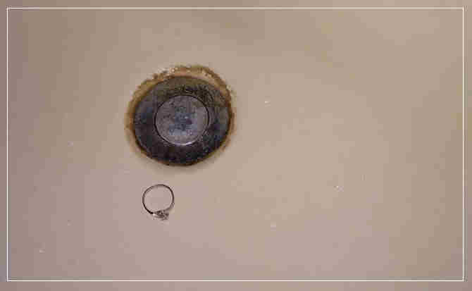 江津区下水道物品打捞